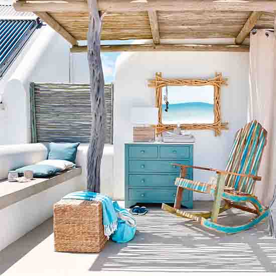 Déco bord de mer : quelques idées pour vous