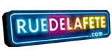 Codes Promo Ruedelafete.com
