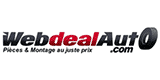 Codes Promo WebDealAuto