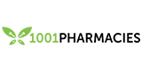 Codes Promo 1001Pharmacies