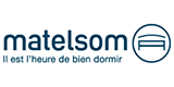 Codes Promo Matelsom