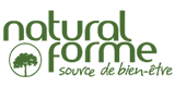 Codes Promo Naturalforme.fr