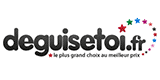 Codes Promo DeguiseToi.fr