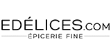 Codes Promo Edélices.com