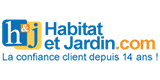 Codes Promo Habitat et Jardin