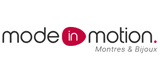 Codes Promo Mode in motion