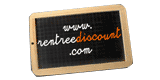 Codes Promo Rentreediscount