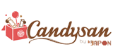 Codes Promo Candysan