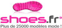 Codes Promo Shoes.fr