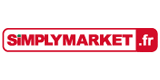 Codes Promo Simply Market
