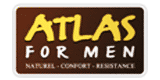Codes Promo Atlas for Men