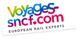 Codes Promo Voyages-sncf.com