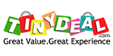 Codes Promo Tinydeal