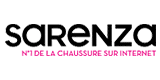 Codes Promo SARENZA