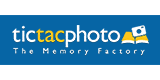 Codes Promo TicTacPhoto