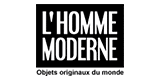 Codes Promo L'Homme Moderne