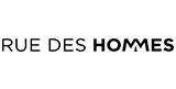 Codes Promo Rue des Hommes