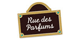 Codes Promo Rue des Parfums