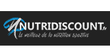 Codes Promo Nutri Discount
