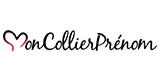 Codes Promo Mon collier prenom