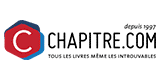 Codes Promo Chapitre com