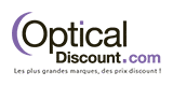 Codes Promo Optical discount