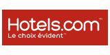 Codes Promo Hotels.com