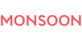 Codes Promo Monsoon