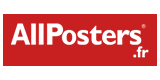 Codes Promo AllPosters.fr