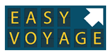 Codes Promo Easy Voyage