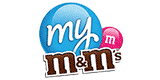Codes Promo My M&M's