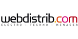 Codes Promo Webdistrib.com