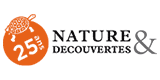 Codes Promo Nature & Découvertes