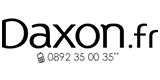 Codes Promo Daxon