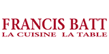 Codes Promo Francis Batt