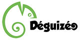 Codes Promo Deguizeo