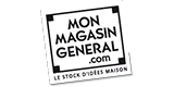Codes Promo Mon Magasin Général