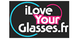 Codes Promo Iloveyourglasses