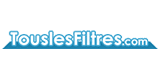 Codes Promo Tous les filtres