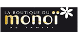 Codes Promo Boutique Monoi Tahiti