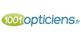 Codes Promo 1001 Opticiens