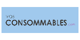 Codes Promo Vos-consommables.com