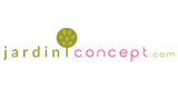 Codes Promo Jardin Concept