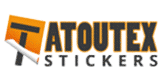 Codes Promo Tatoutex Stickers