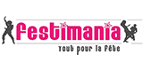 Codes Promo Festimania