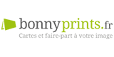 Codes Promo Bonnyprints