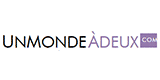 Codes Promo Un Monde à Deux