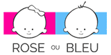 Codes Promo Rose ou Bleu
