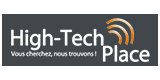 Codes Promo High Tech Place