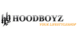 Codes Promo HoodBoyz